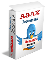 AJAX Recommend