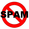 spam