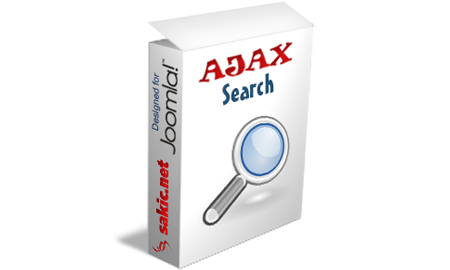 AJAX Search