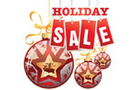 Holiday Sale