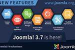 Joomla 3.7