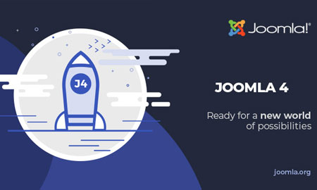 Joomla 4