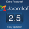 Joomla 2.5