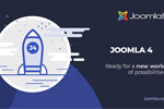 Joomla 4