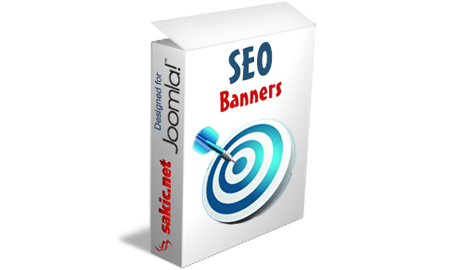 SEO Banners