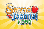 Spread the Joomla Love