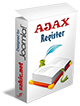 AJAX Register